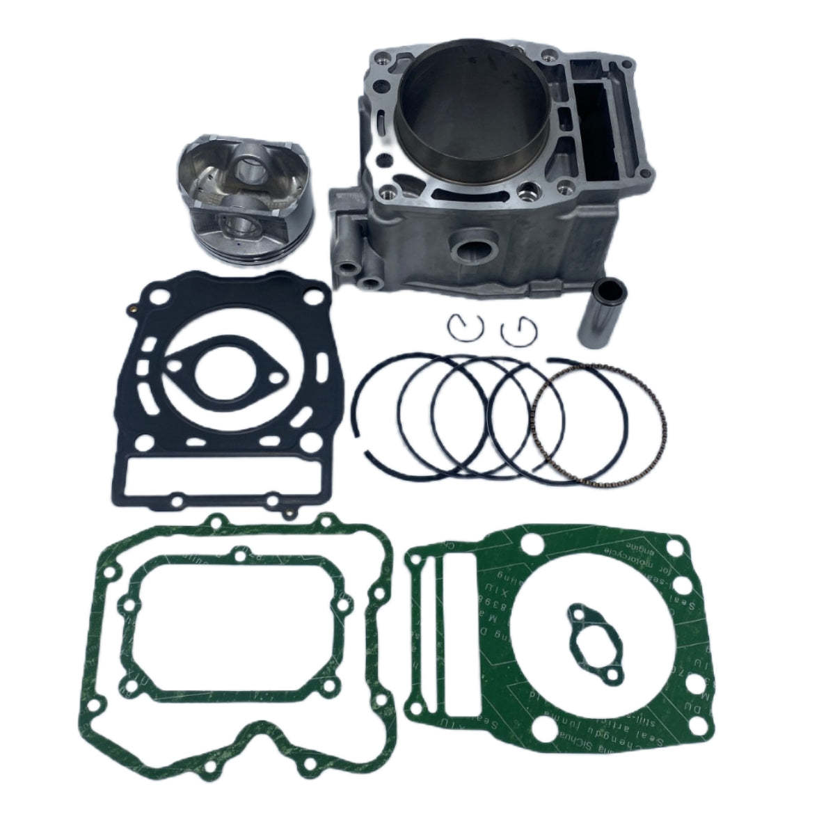 Cylinder Piston Gasket Top End Kits for Polaris Sportsman 500 1996-2012