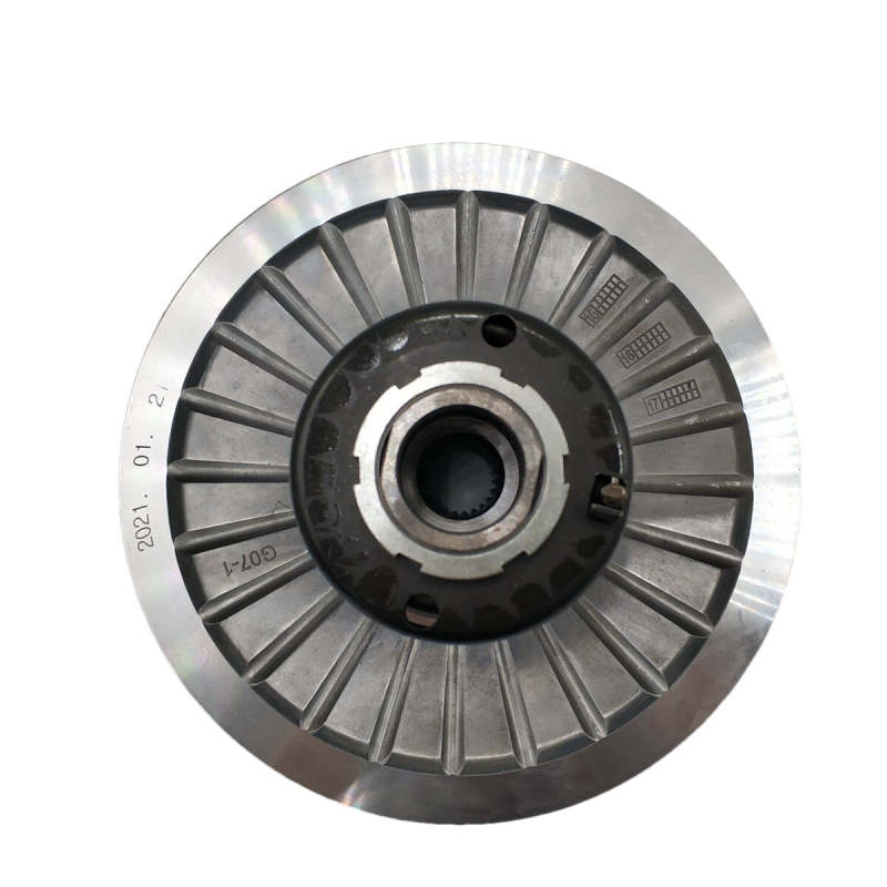 Poulie Embrayage Secondaire Pour CFMoto ZFORCE 800 Trail 2015-2016 - Pièce Détachée