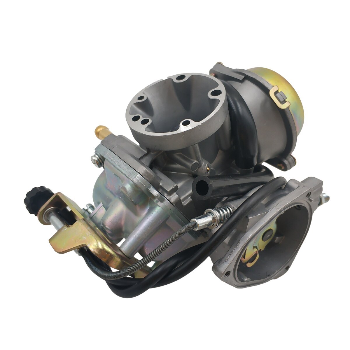 Carburetor Fit for Suzuki 250 for Ozark ATV Part LTF250 2002-2009 Carb LTF 250
