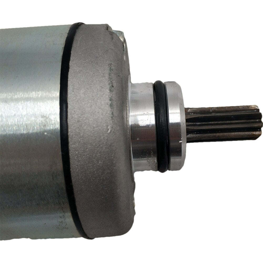 NEW Motorcycle Starter Motor 12V For Suzuki GSF1250 GSF1250S GSX1250 Bandit 2007-2018 31100-18H11 31100-18H00