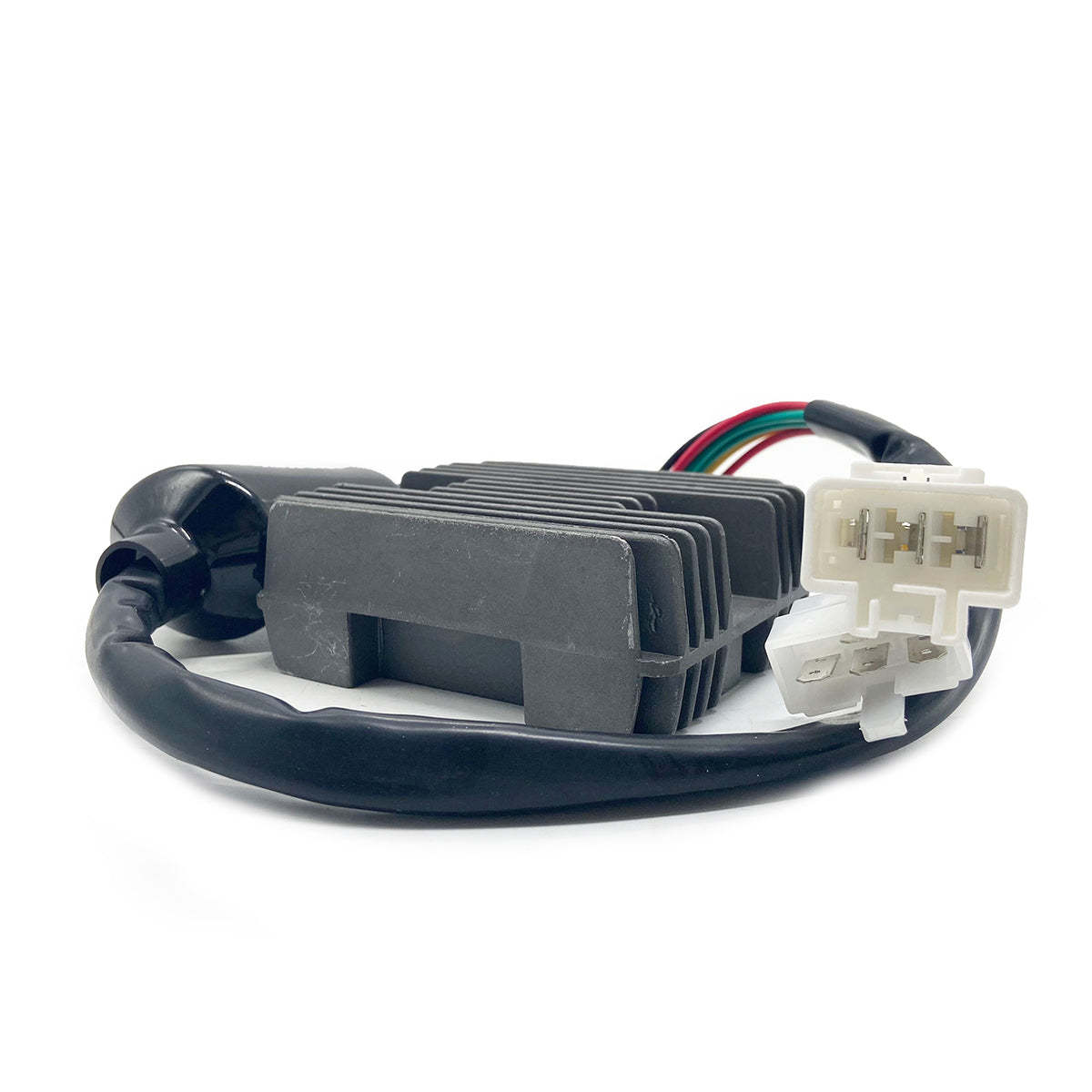 New Egulator Rectifier For Honda VFR800 VFR 800 Interceptor VFR-800 ESR 438  2002-2007