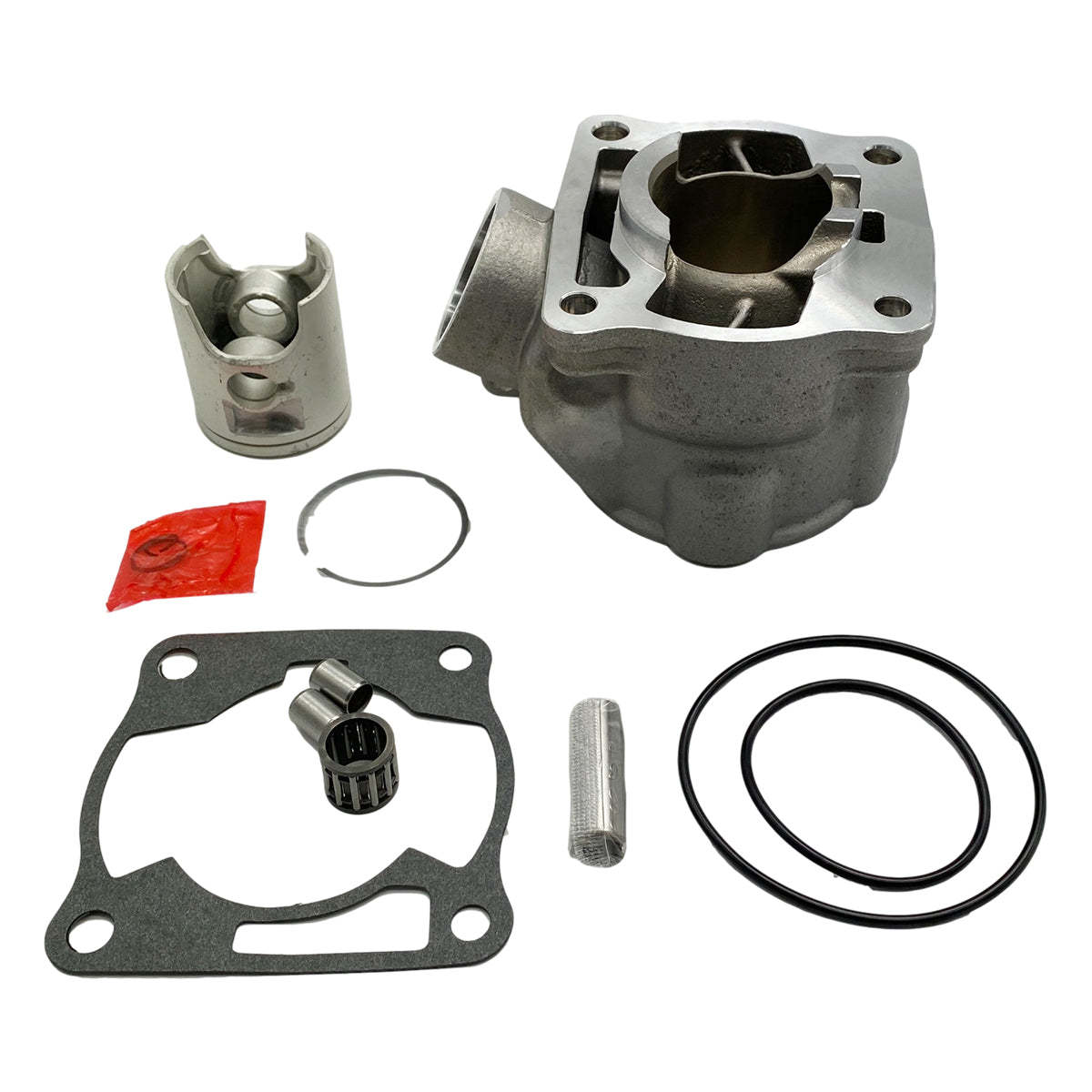 Bore Engine Cylinder Kits Piston for Yamaha YZ85 85 2002-2018 5PA-11311-20-00
