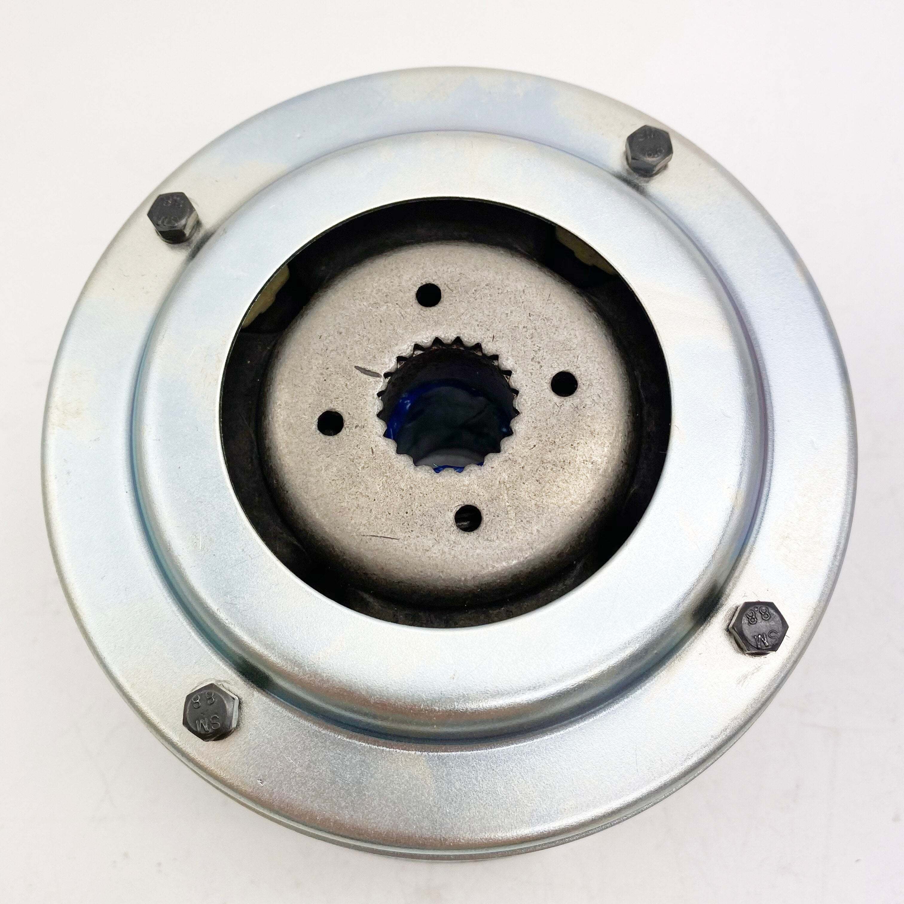 132MM 18T Variator Kit Xingyue Linhai Buyang YP VOG 250 260 300 DE JCL Znen 170MM ATV Buggy Scooter Parts