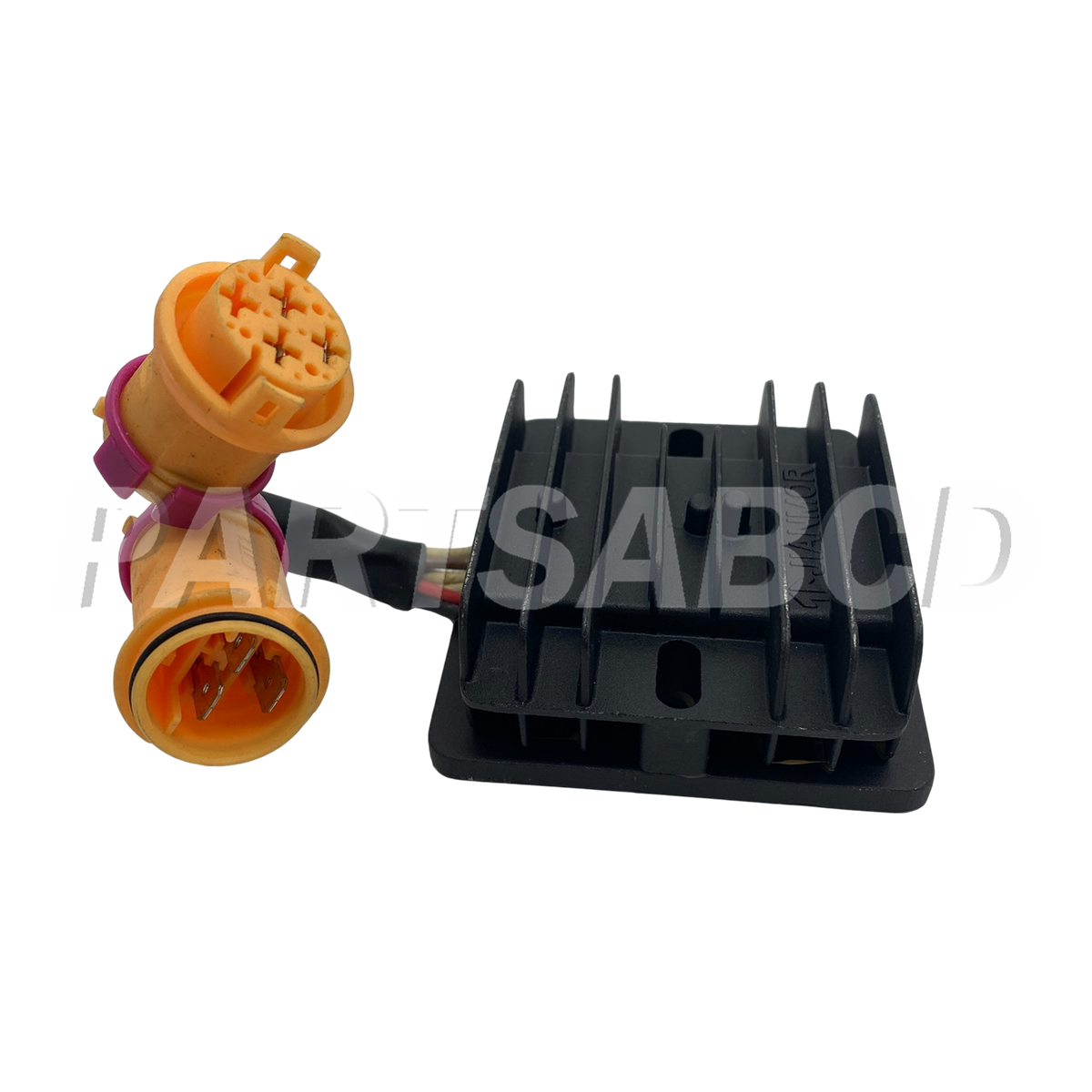 Rectifier Voltage Regulator for Jianshe 250cc JS250 ATV FG-805000-0