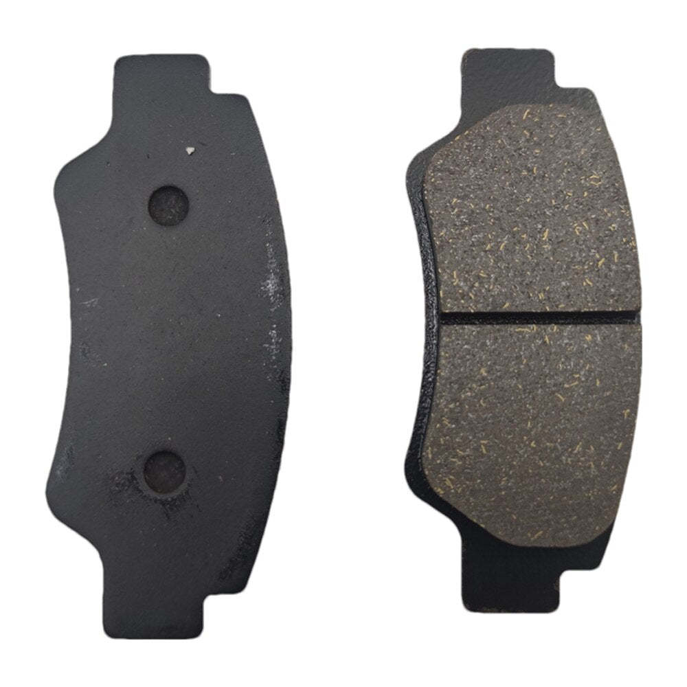 4 sets/8 pcs Front & Back Brake Pad For CFMoto ZFORCE CFORCE UFORCE 1000 UTV ATV