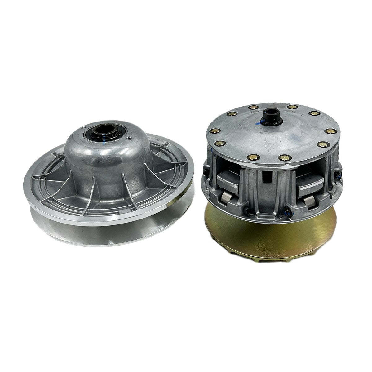 Drive Pulley Primary and Secondary Clutch for TGB Blade 1000 ATV