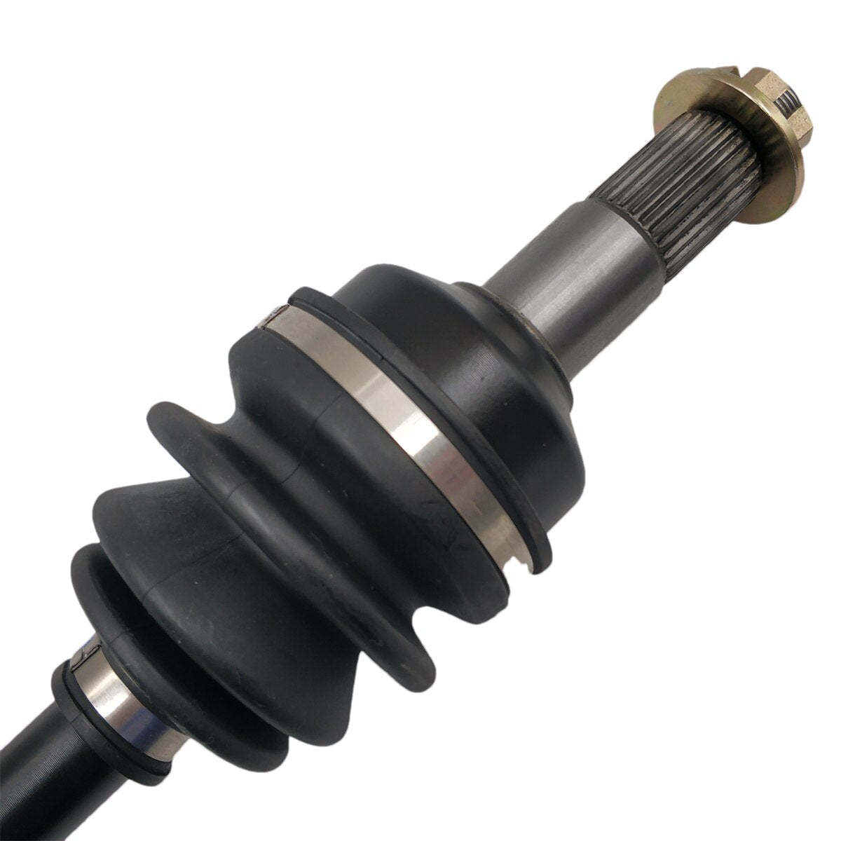 Rear Right CVT Axle UTV For HISUN 700 500 HS500 HS700 500CC 700CC ATV Parts 47270-107-0000