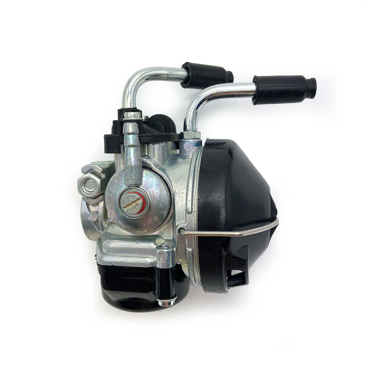 PARTSABCD New Carburetor For 15 DELLORTO SHA 15/15 PEUGEOT 103 MBK 51 AV10 NEUF 15-15 crab