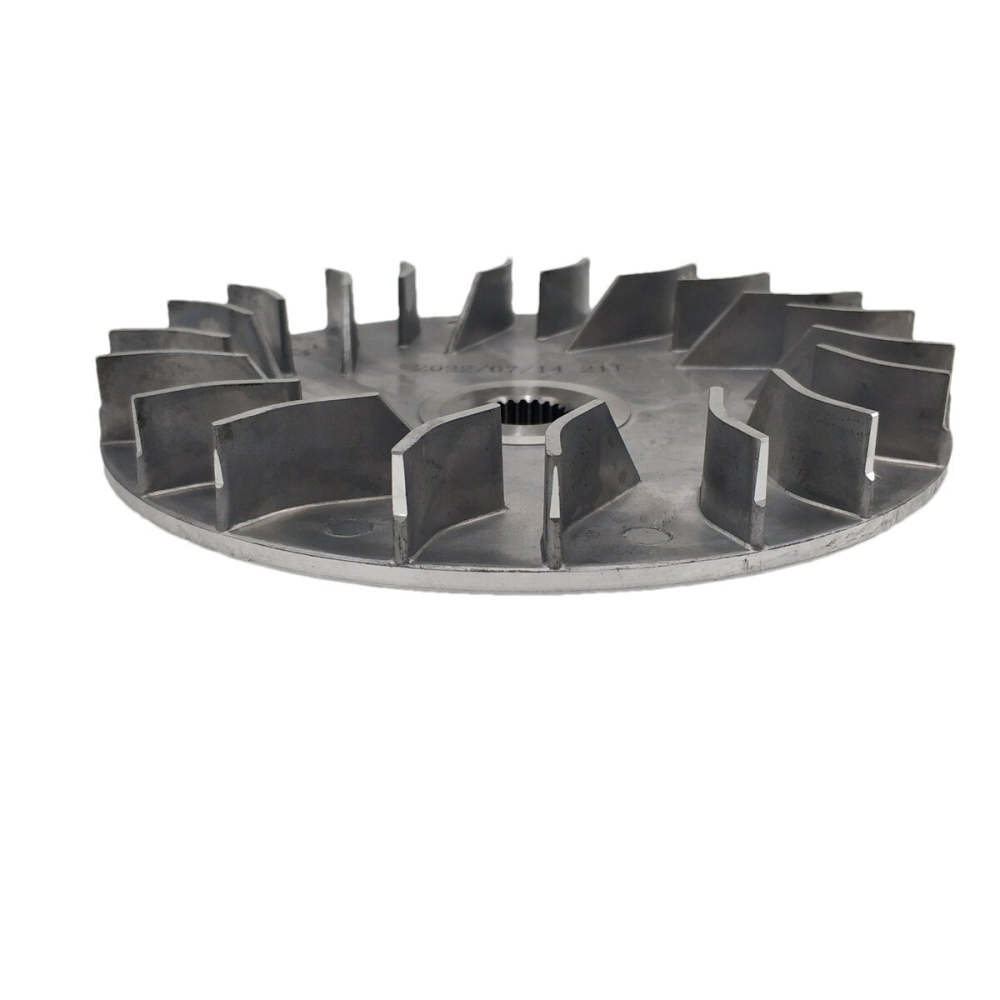 21T 21 Teeth Hisun 500CC 700CC Primary Clutch Variator Fan Cover Plate HISUN ATV Parts