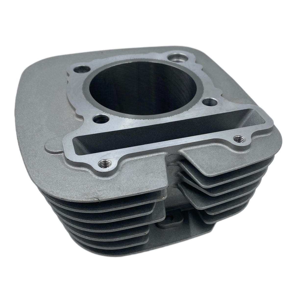 Cylinder Unit Kits Piston Gasket for Jianshe 400cc Mountain Lion JS400 JS183FMQ ATV UTV