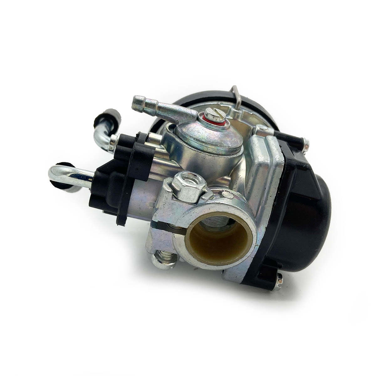 PARTSABCD New Carburetor For 15 DELLORTO SHA 15/15 PEUGEOT 103 MBK 51 AV10 NEUF 15-15 crab