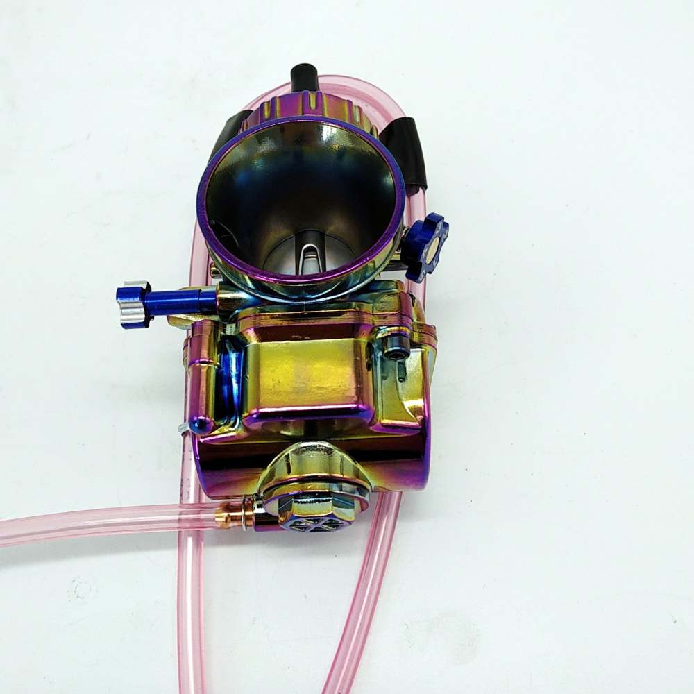 OKO PWK 22 24MM 26MM 28MM 30MM Racing Motorcycle Carburetor Scooter ATV QUAD DIRT BIKE Go Kart