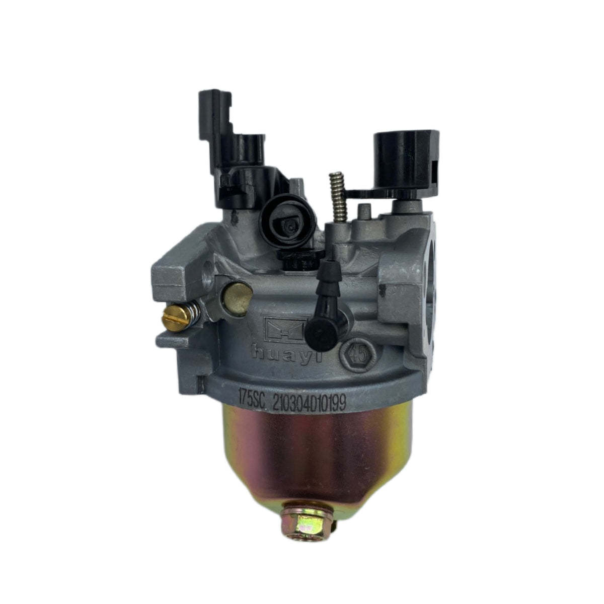 Snowblower Snow Thrower Carburetor for HUAYI 170S 170SA 165S 165SA Carb