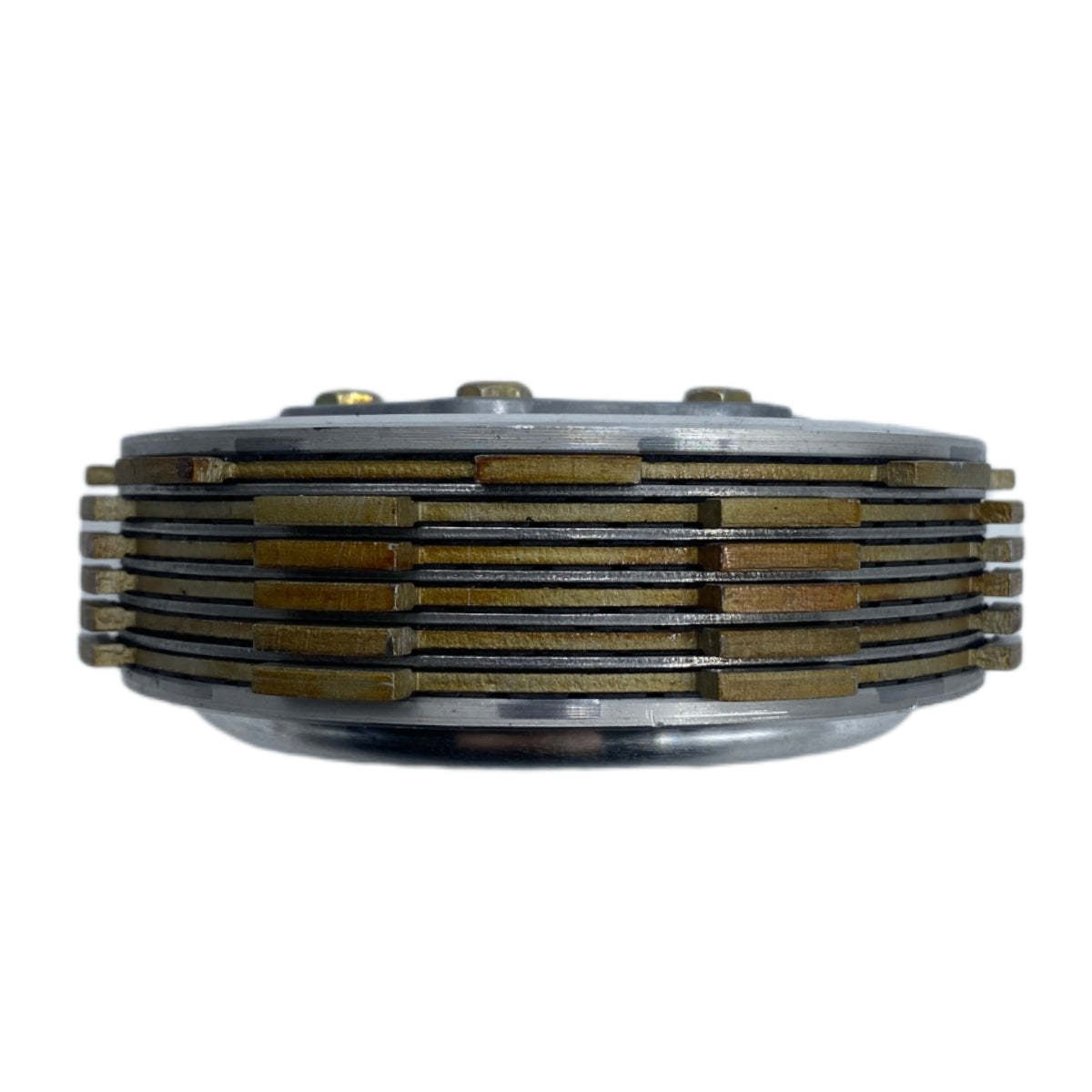 New Clutch Assy for Bashan 200cc ATV Quad BS200 BS200-7 BS200S-7