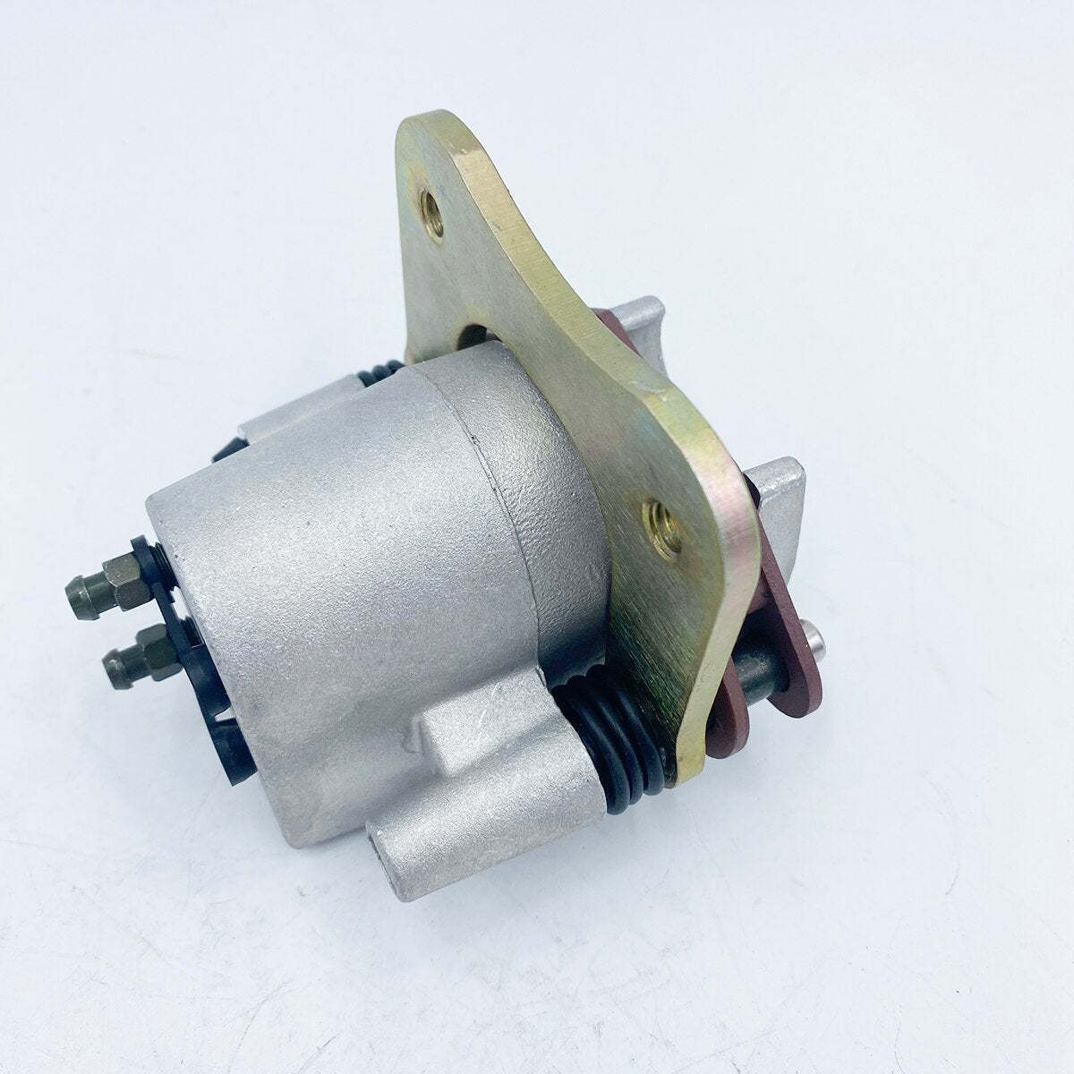 New BRAKE CALIPER FRONT LEFT Bremssattel For LINHAI 400 500 550 EFI M550 ATV OEM:27409