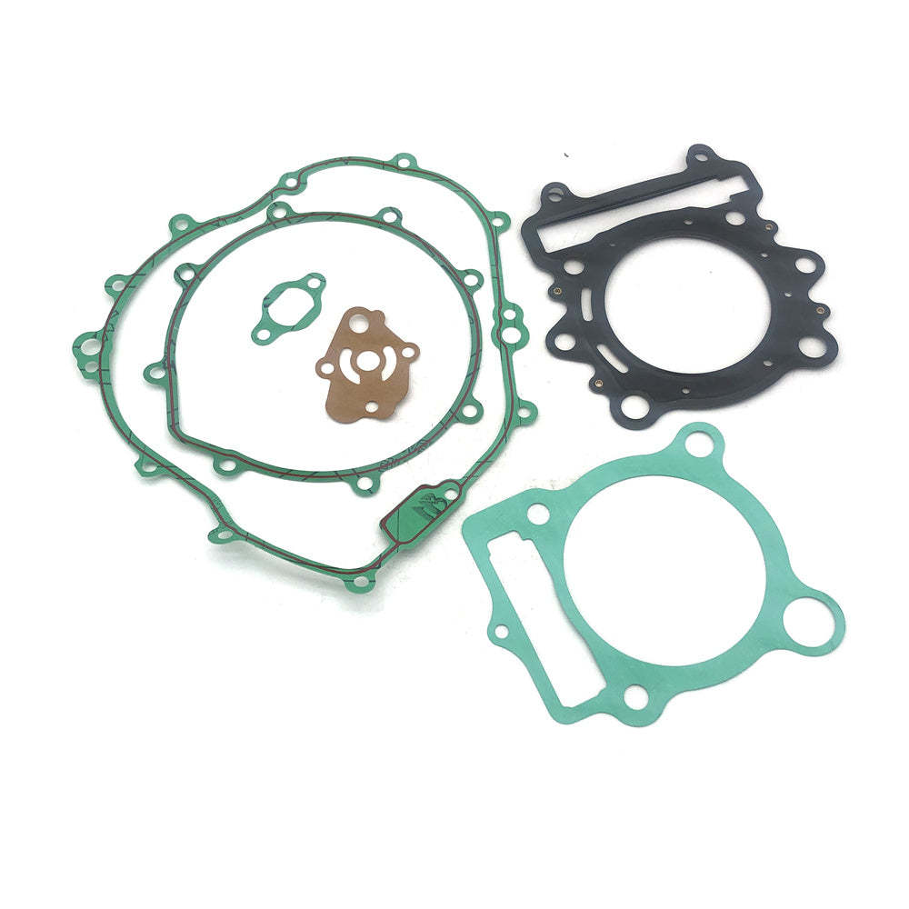 Gasket Sets For HS185MQ 400cc HS400 HISUN FORGE TACTIC ATV UTV Quad Engine Cylinder