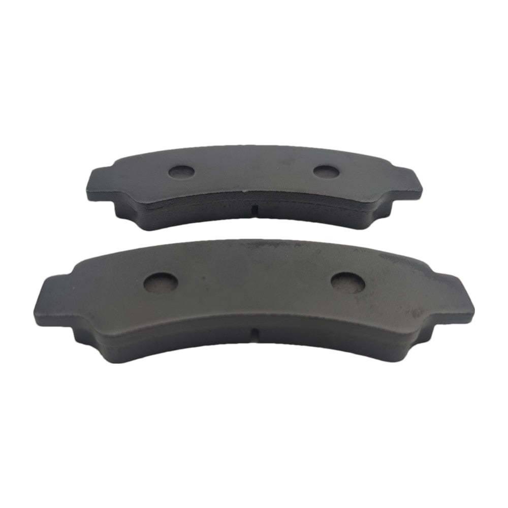 4 sets/8 pcs Front & Back Brake Pad For CFMoto ZFORCE CFORCE UFORCE 1000 UTV ATV