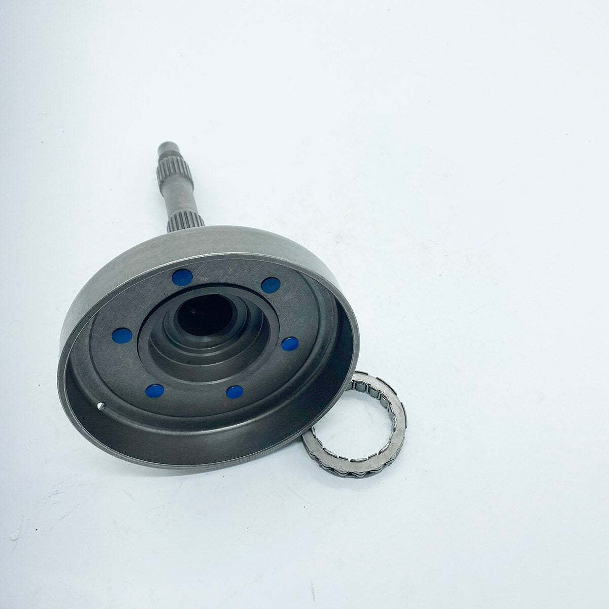 New Clutch Housing Assy For Linhai ATV LH 500 M550 UTV 500 Quad Parts Parts Number: 35295