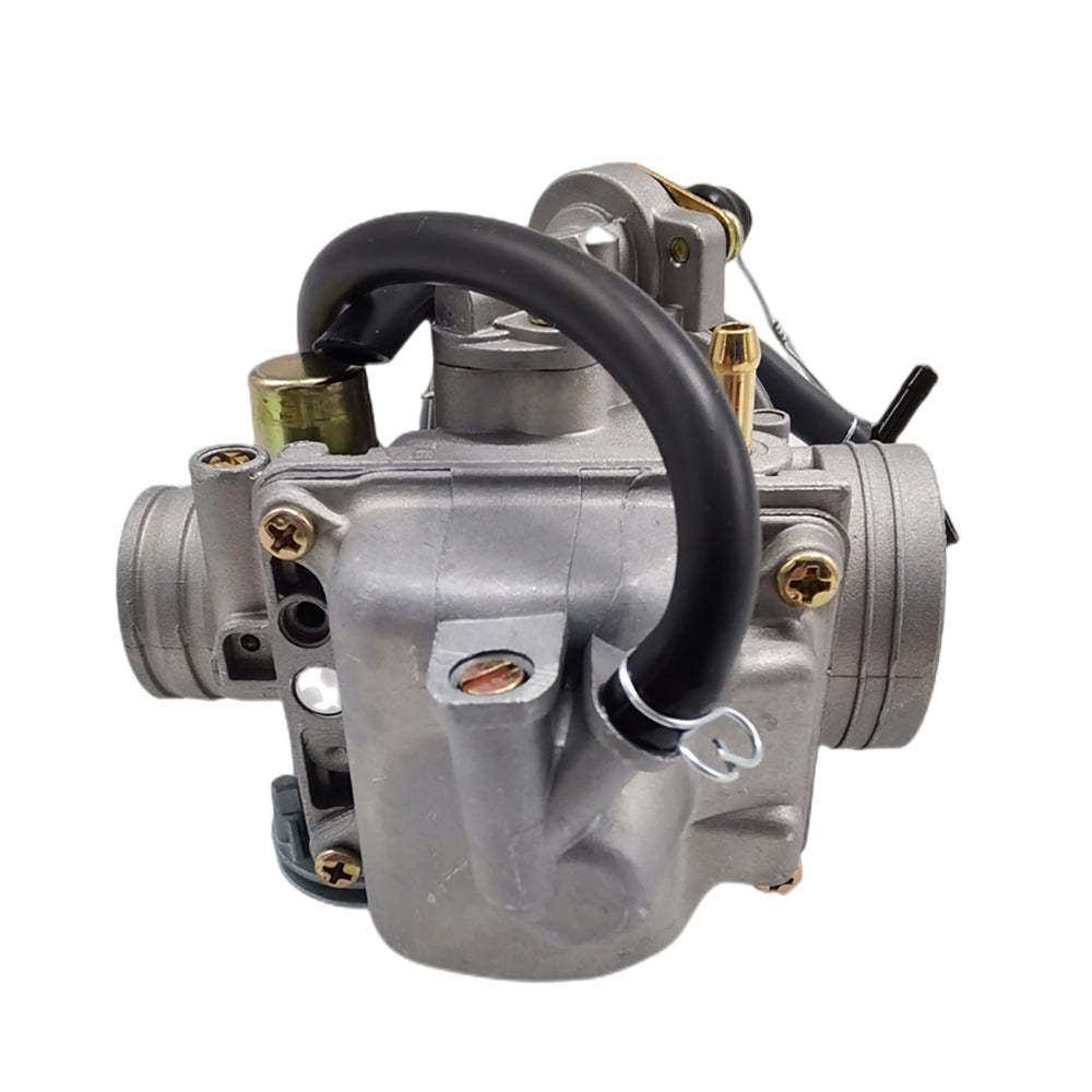 PD24J Hand Choke Carburetor for GY6 125CC 150CC Engine