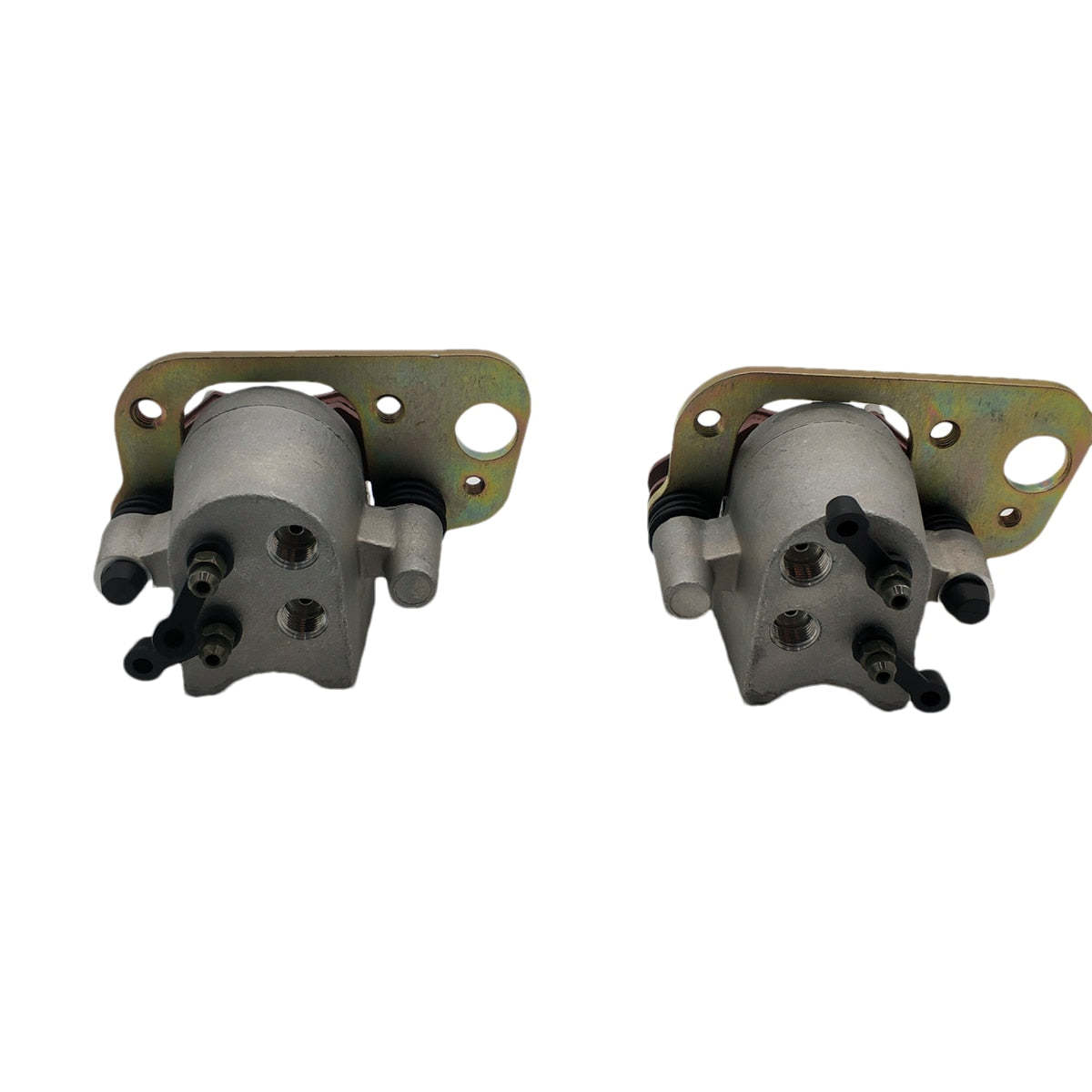 Front Right Brake Caliper Bremssattel for Linhai 260cc 300cc LH260 LH300 ATV Quad