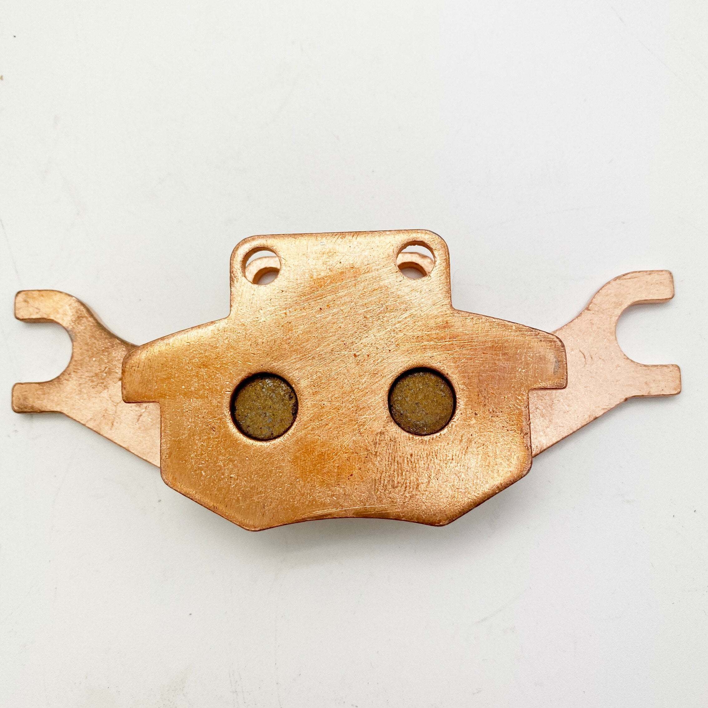 New ODES LZ1000 UTV Rear Brake Pad Parts NO.:10106010080