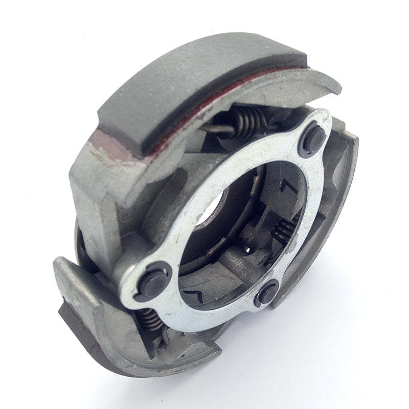 143mm Clutch for Linhai 260cc 300cc MAJESTY 250CC 260CC 300CC YP250 JL250 LH300 Buyang D300 Feishen Gsmoon ATV Quad Buggy