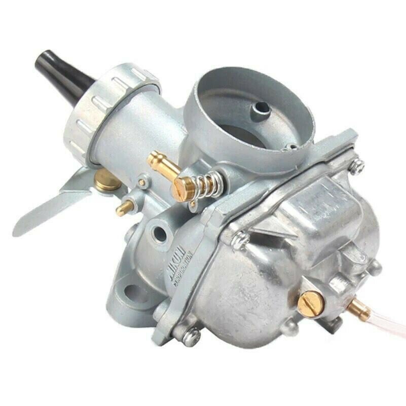 New Carburetor For Suzuki Carb TS125 TS100 Duster 1971-1979 1978-1981 Carburatore