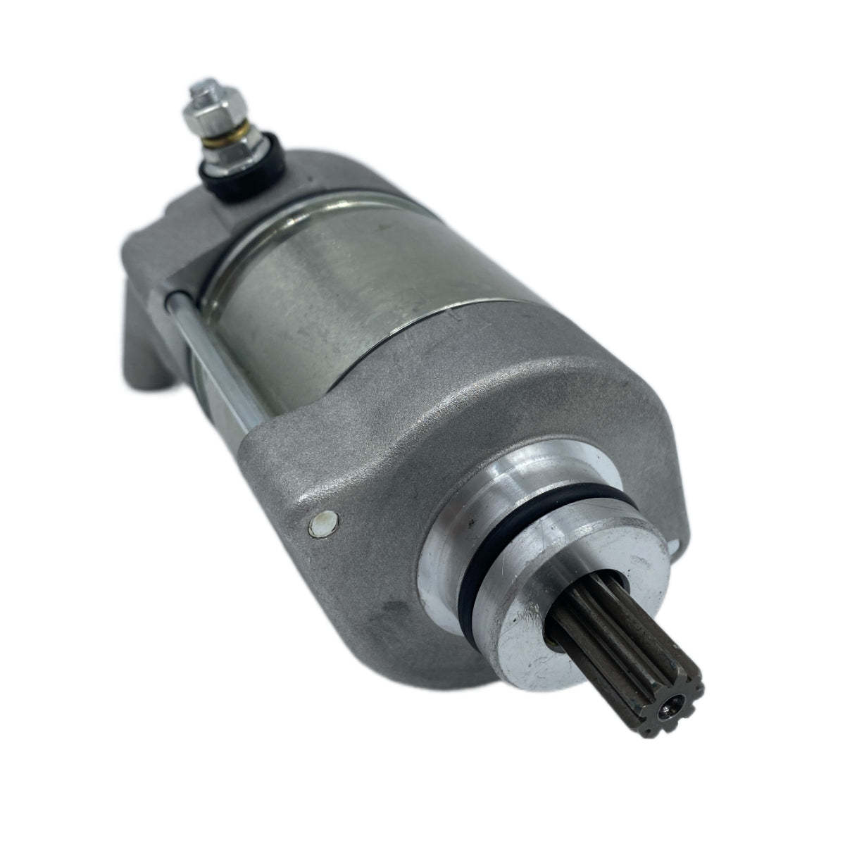 New Starter Motor for Yamaha YZF-R1 YZF R1 2009 - 2014 14B-81890-00