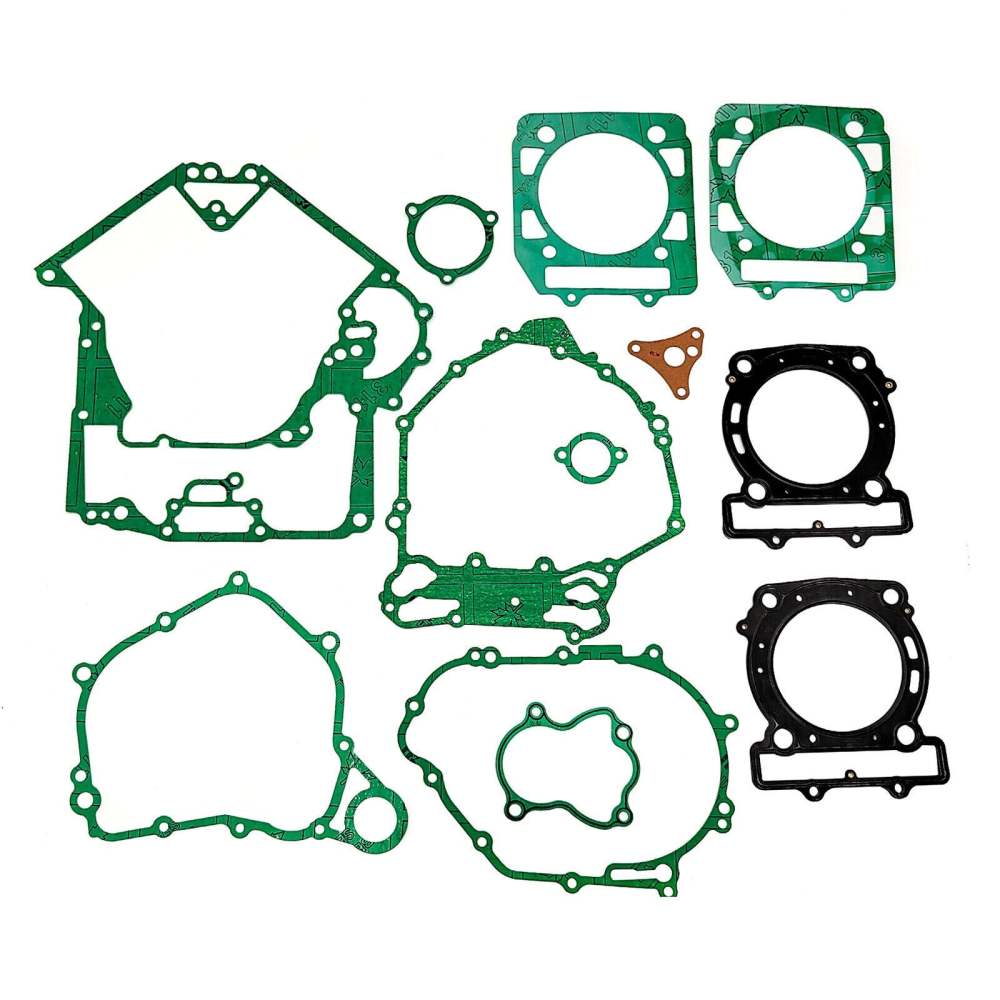 New Full Engine Gasket Kit For Hisun 1000CC HS1000 Massimo Bennche Qlink MSU ATV UTV Parts