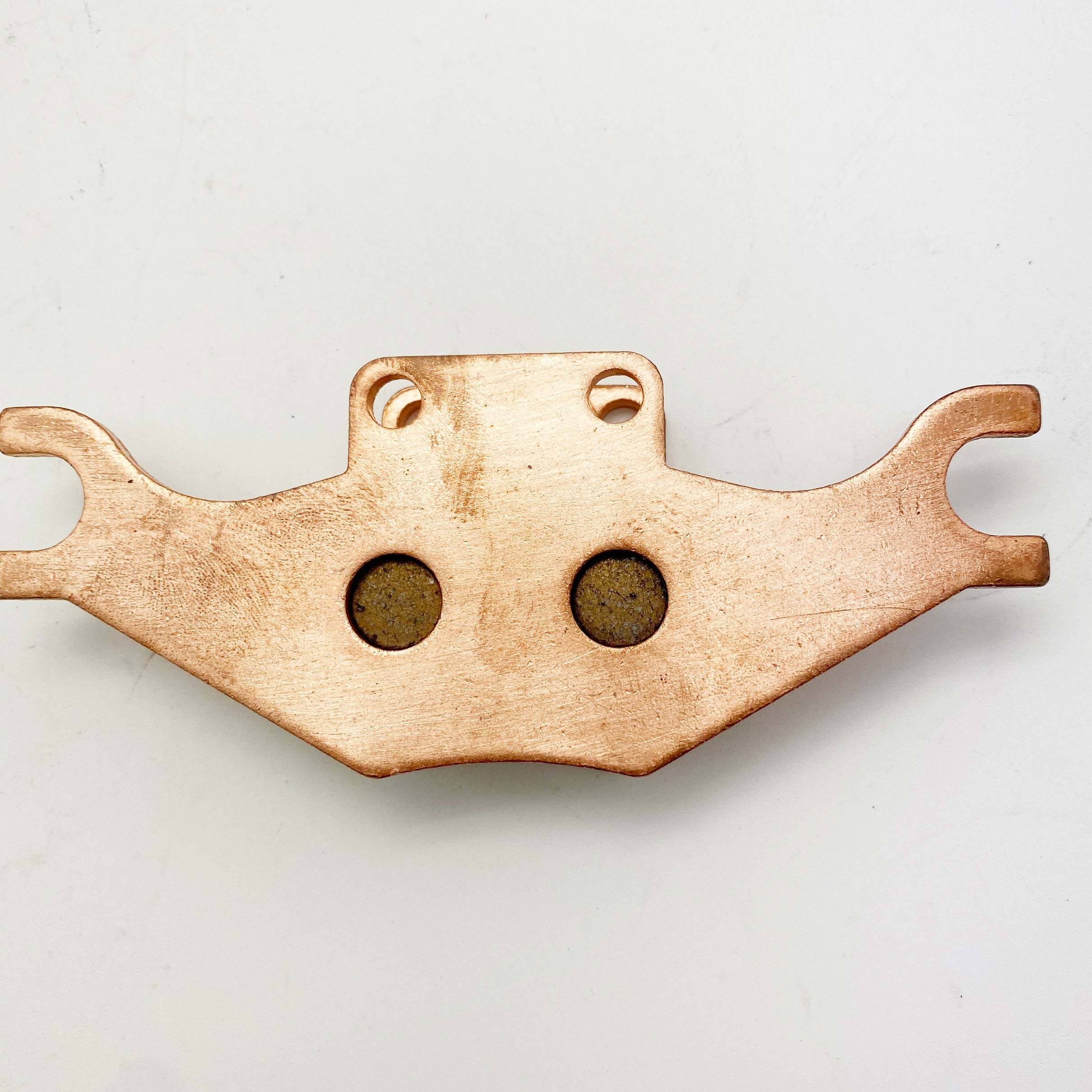 New ODES LZ1000 UTV Rear Brake Pad Parts NO.:10106010080