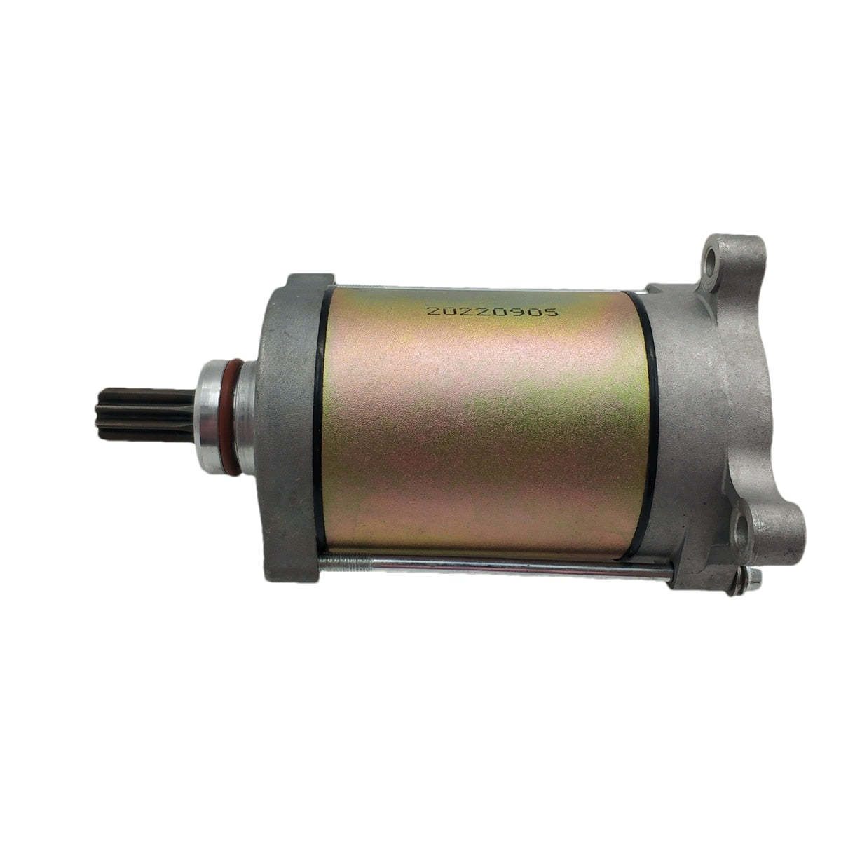 Starter Motor For CFMoto 400 500 600 ATV CForce ZForce UForce 0GR0-091100