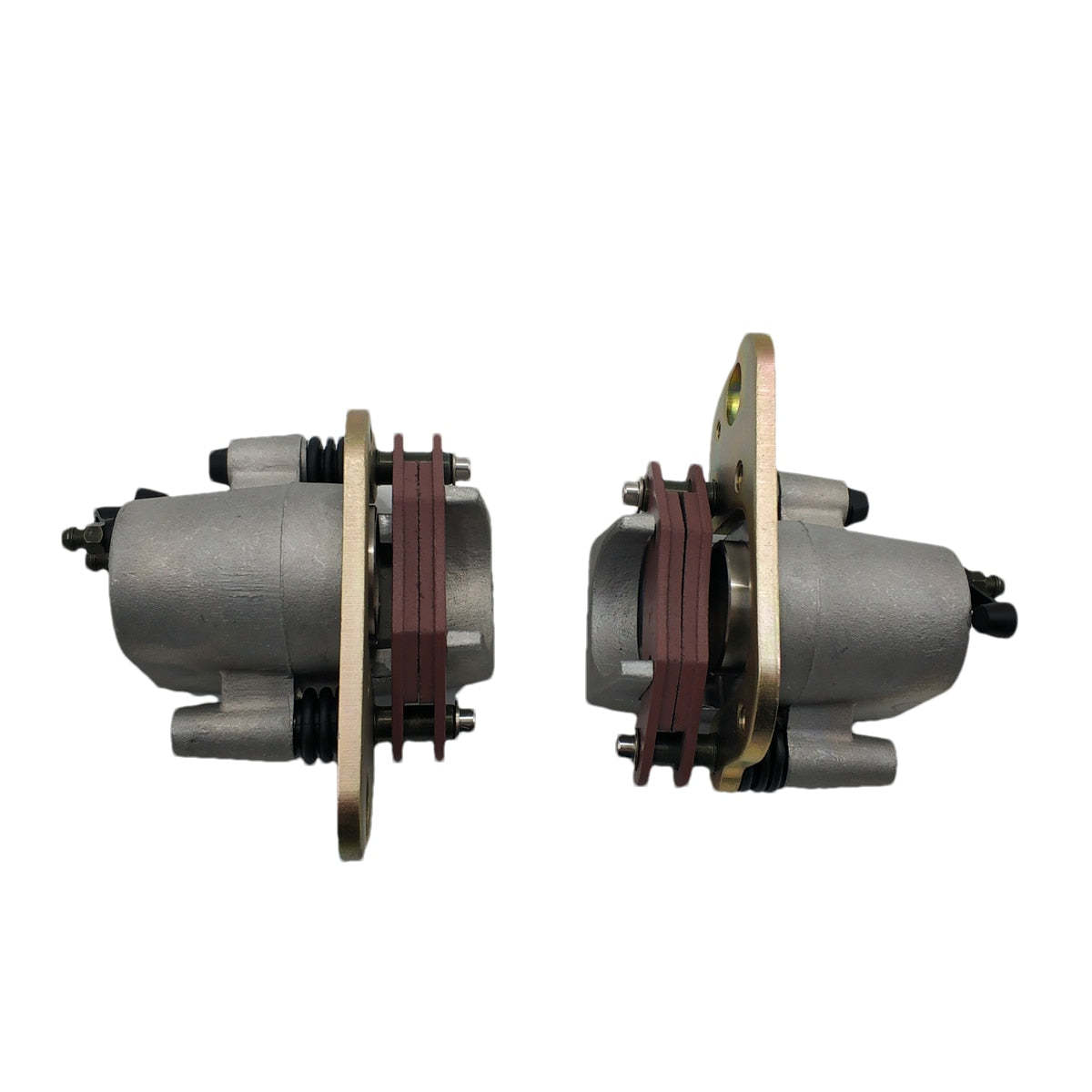 Front Right Brake Caliper Bremssattel for Linhai 260cc 300cc LH260 LH300 ATV Quad
