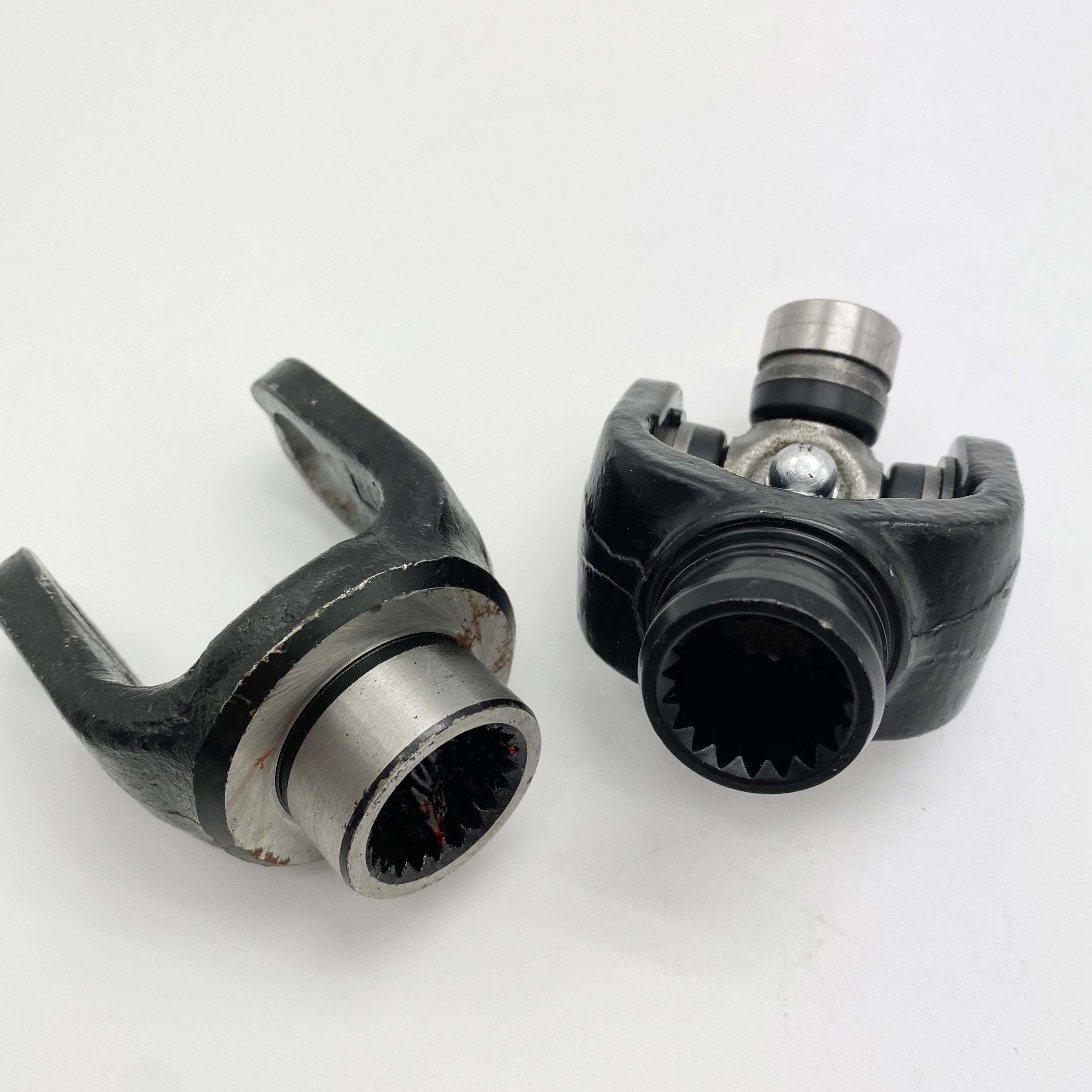 New 22MM Universal Joint Comp HiSUN HS500 HS700 500cc 700cc UTV For Engine 2216A-004D-0001