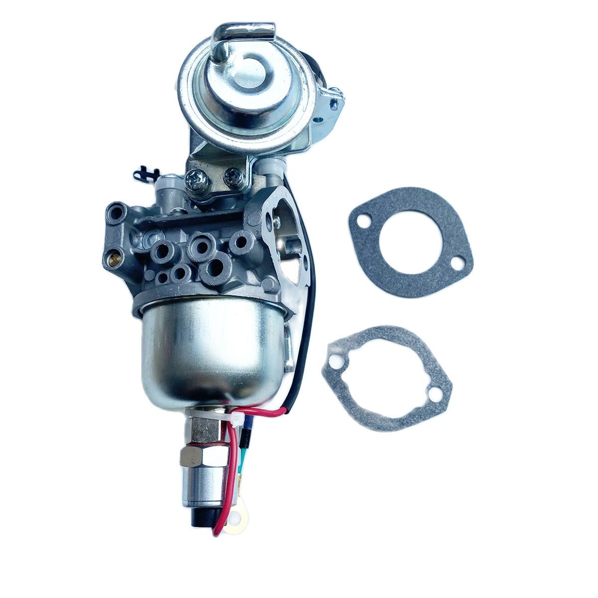 New Carburetor For Briggs & Stratton Daihatsu 825709 825490 DM950D with Auto Choke