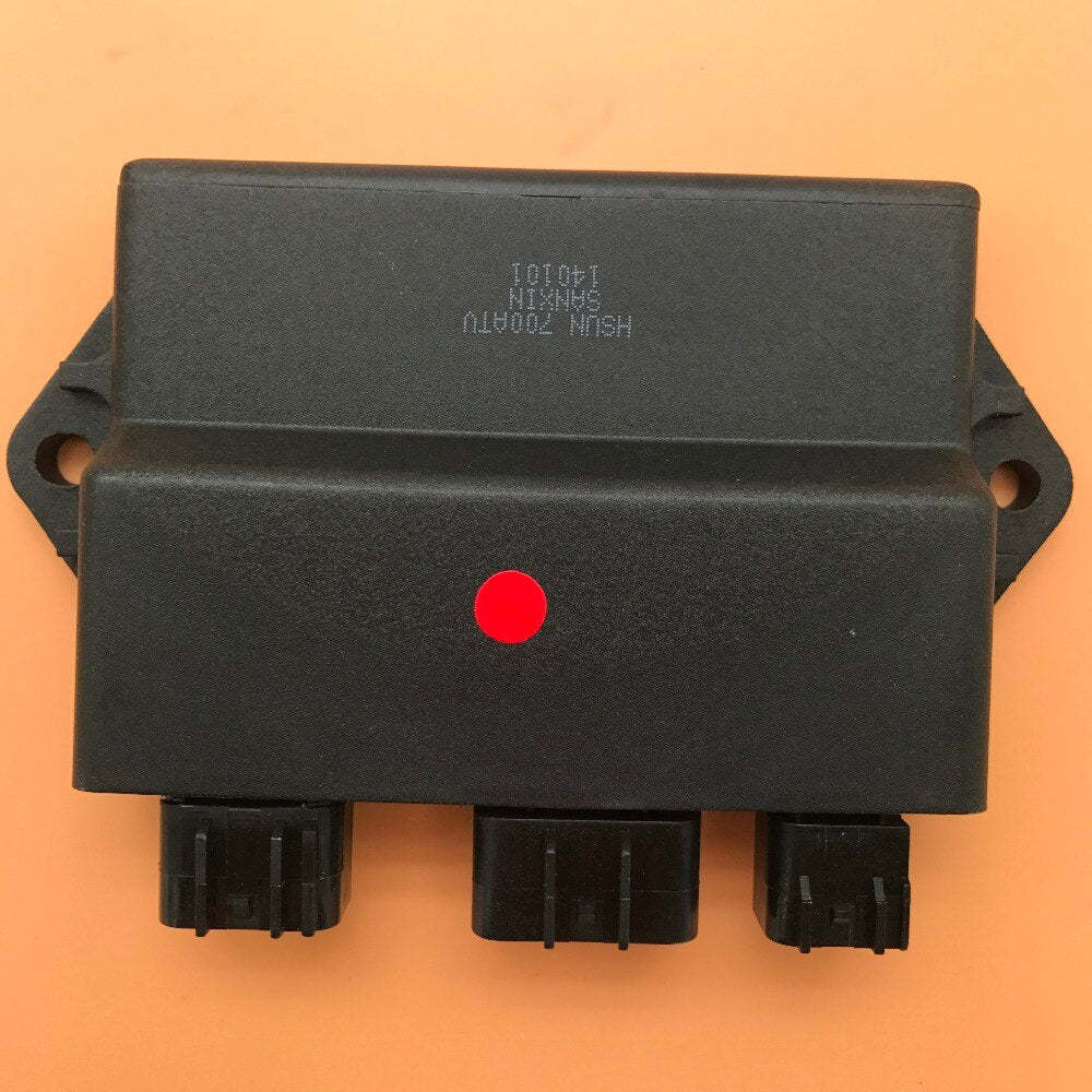 OEM ORIGINAL HISUN 400CC 500CC 700CC ATV QUAD CDI For COLEMAN HISUN BENNCHE QLINK MSU 400 500 700 33200-058-0000