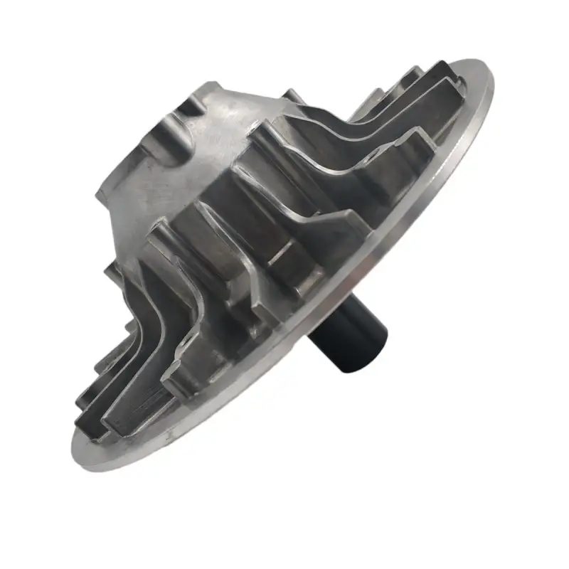 Secondary Clutch for CanAm Outlander Renegade Maverick Commander Outer 420280173 420280176 420280178