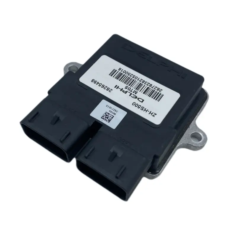ECU Controller EFI ECM Box Hisun 500 500cc HS500 ATV UTV Massimo Bennche 39200-113E-0000 33200-055c-000 376700005