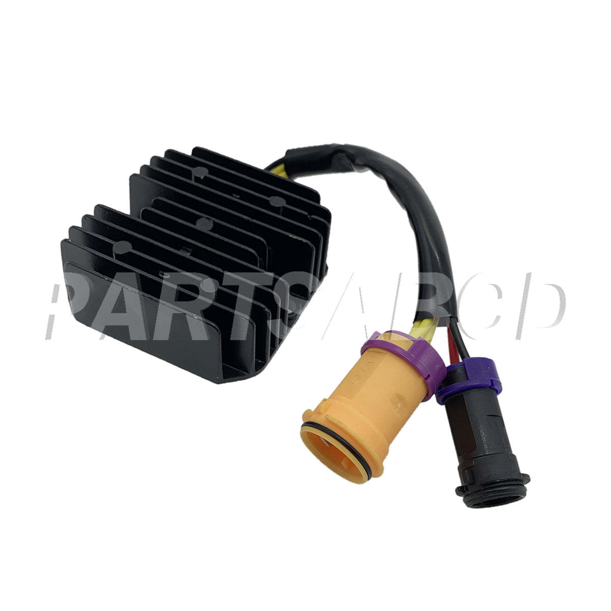 Rectifier Voltage Regulator for Jianshe 400cc JS400 ATV Quad FG-D40000-0