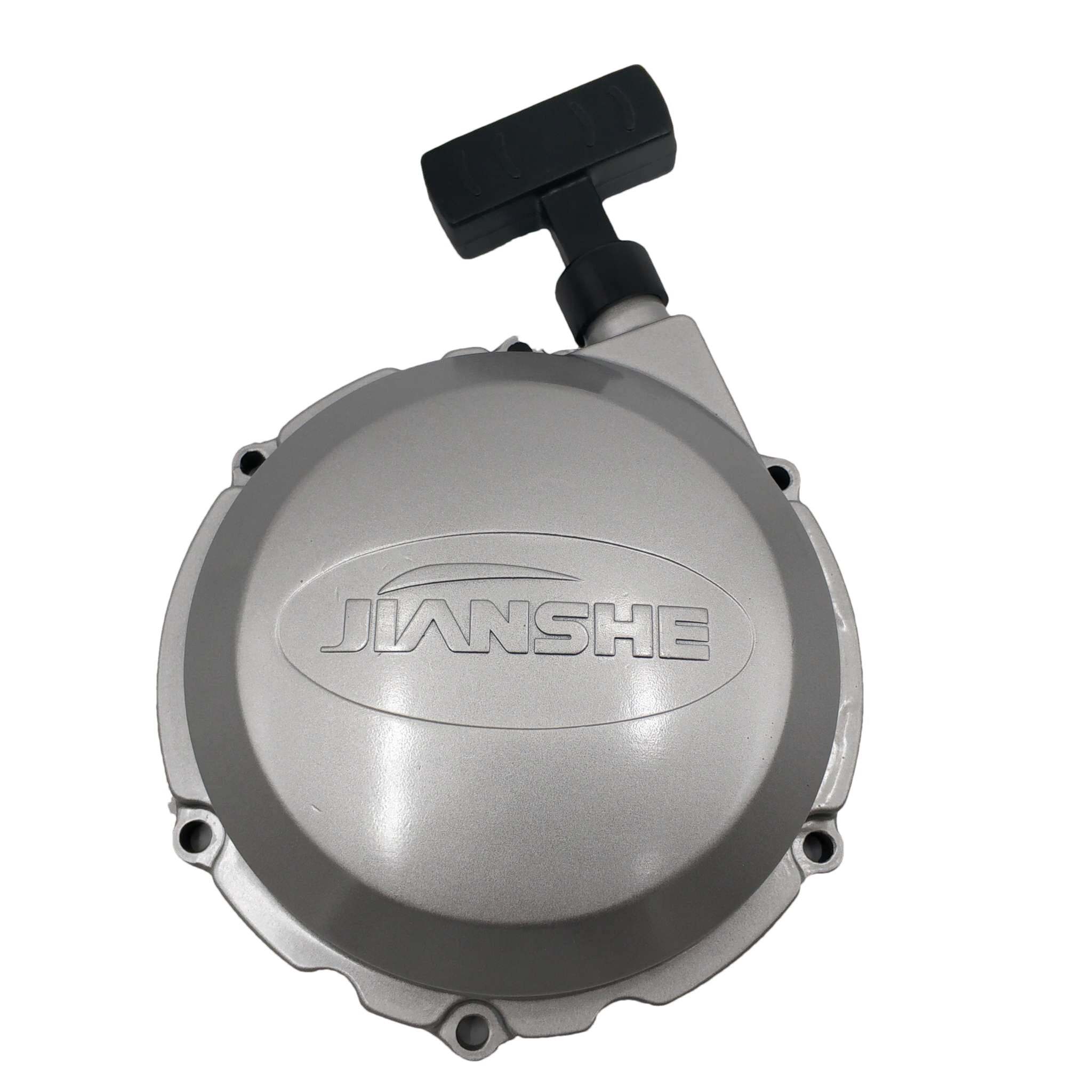 NEW Recoil Pull Start Starter Assy for Jianshe 400cc JS400 ATV Quad F3-870000-0
