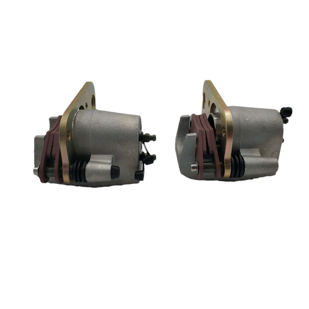 Front Right Brake Caliper Bremssattel for Linhai 260cc 300cc LH260 LH300 ATV Quad