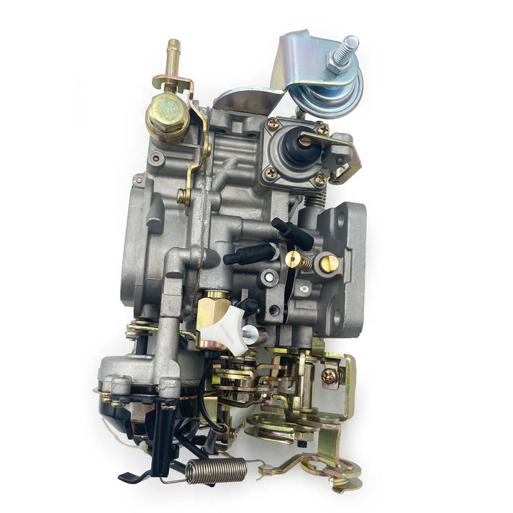 Carburetor For Toyota 1Y 2Y 3Y 4Y 1RZ YH53 63 YH73 1.8L 2.0L Hiace For TOYOTA VAN Forklifts 1982-1988 Engine Carb 21100-75030