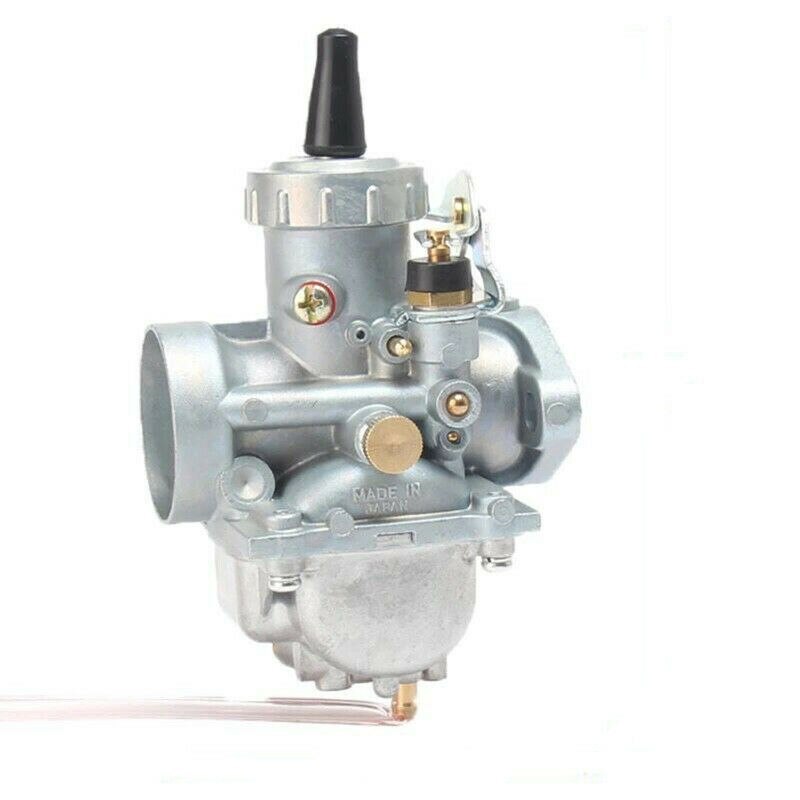 New Carburetor For Suzuki Carb TS125 TS100 Duster 1971-1979 1978-1981 Carburatore