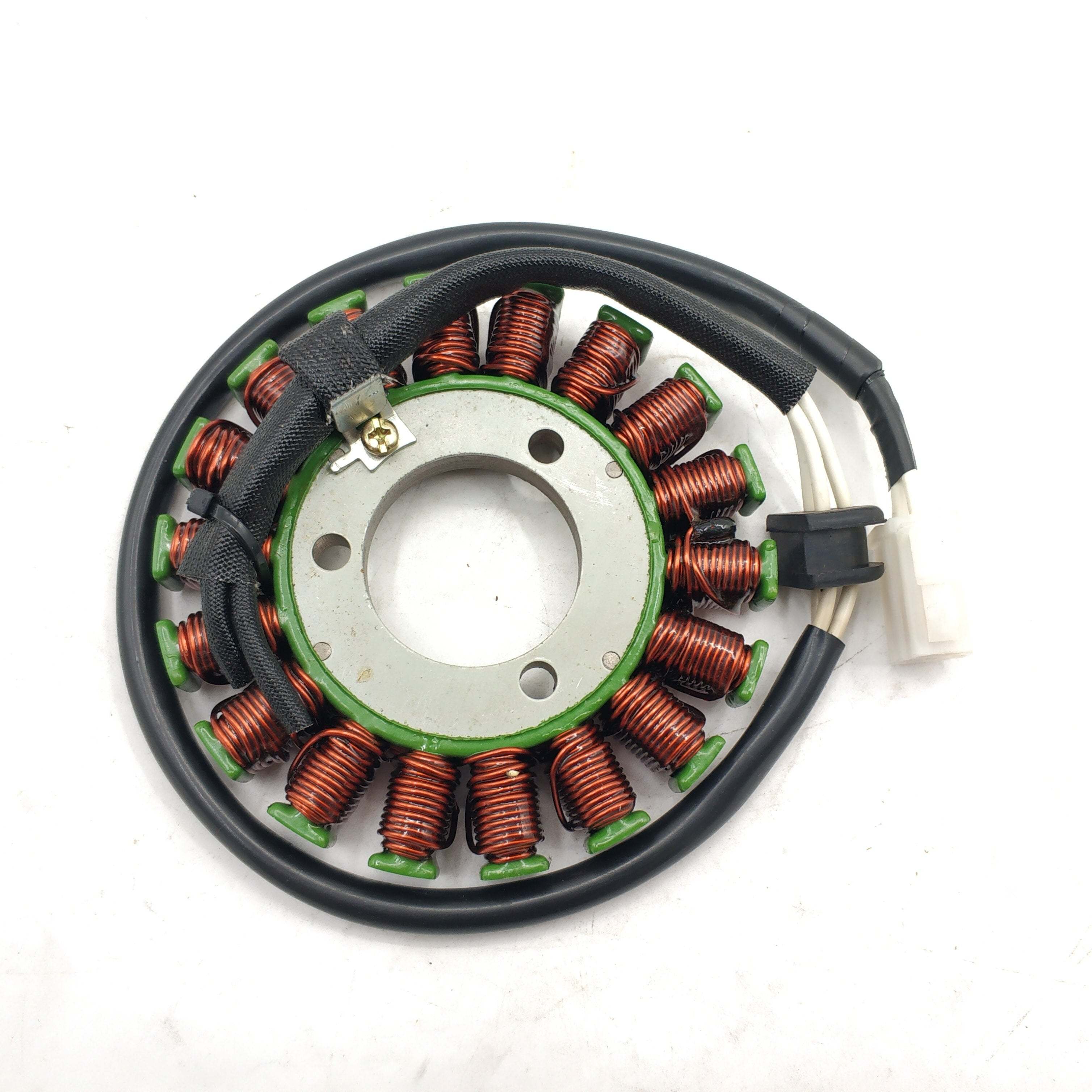 Magneto Generator Stator Coil For Suzuki GSXR600 GSXR600Z GSXR750 GSXR1000 00-05