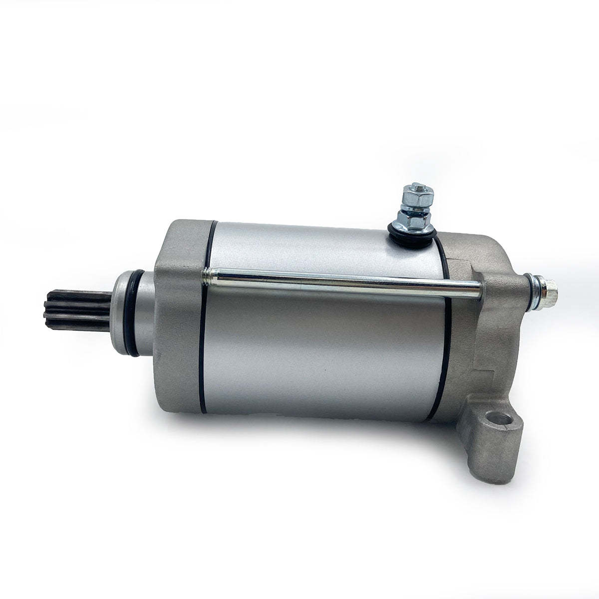 Starter Motor for YAMAHA GRIZZLY 400 450 500 660 5KM-81890-00 4WV-81890-00-00