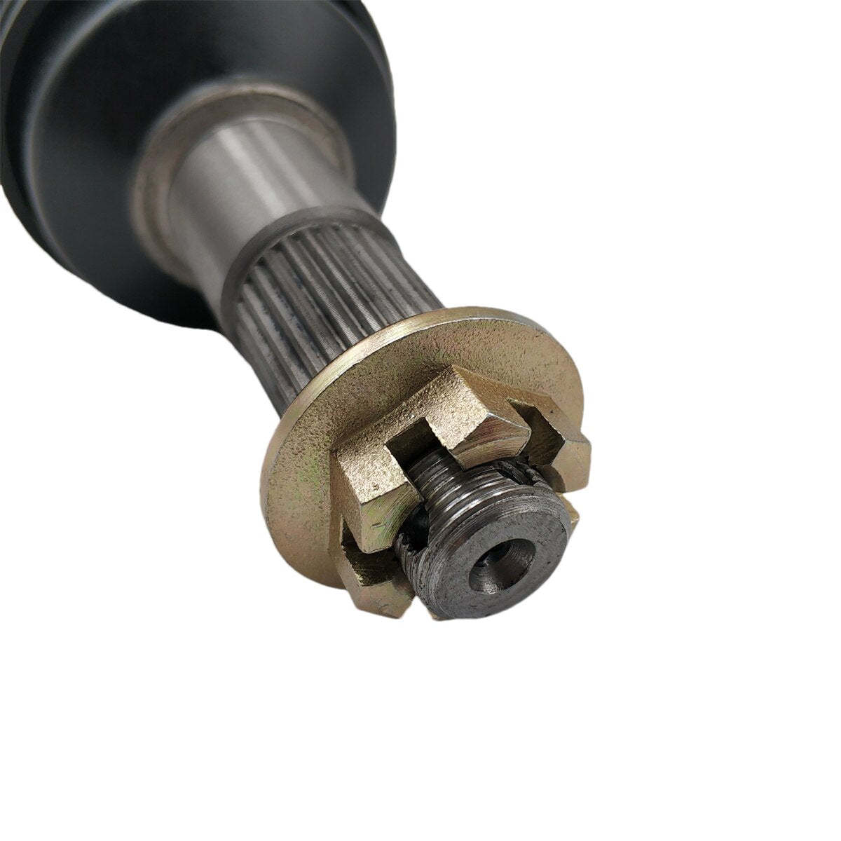 Rear Right CVT Axle UTV For HISUN 700 500 HS500 HS700 500CC 700CC ATV Parts 47270-107-0000