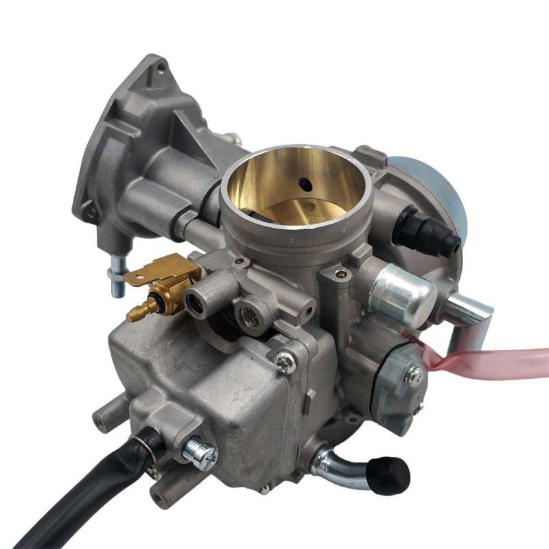 Carburetor Fit For Yamaha Grizzly 600 660 ATV Carb 1998-2001 PD42J YFM660 2002-2008