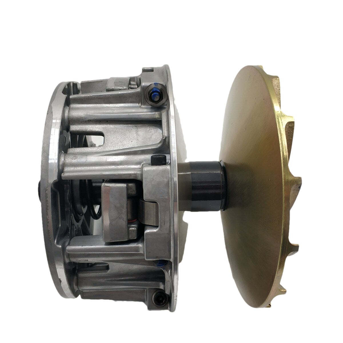 TGB 1000 BLADE PRIMARY CLUTCH DRIVE PULLEY ASSY 910680 QUAD GO KART