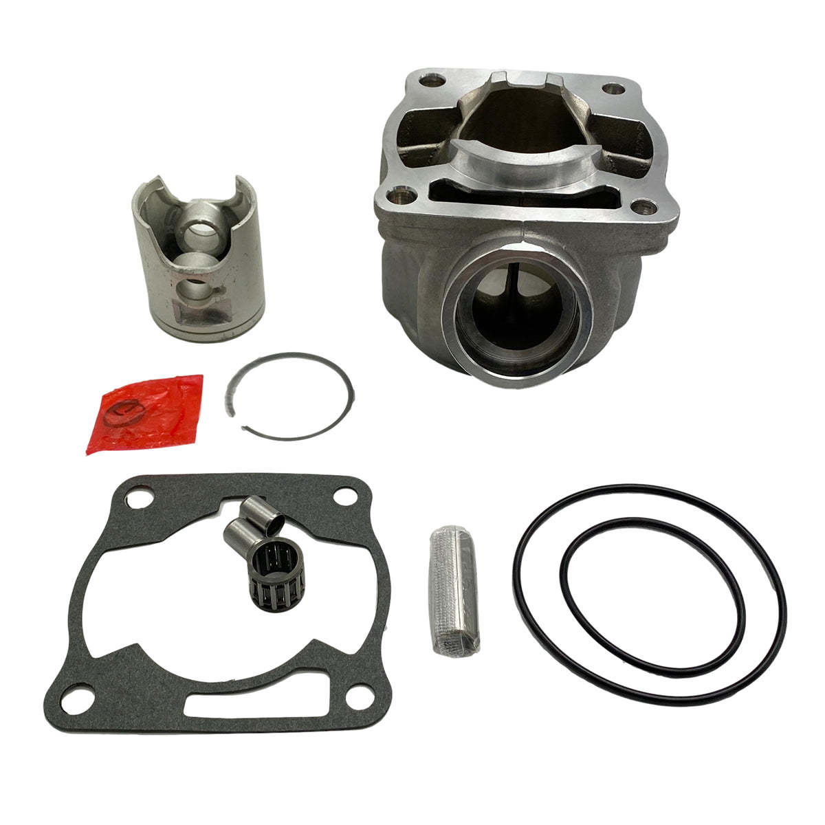 Bore Engine Cylinder Kits Piston for Yamaha YZ85 85 2002-2018 5PA-11311-20-00