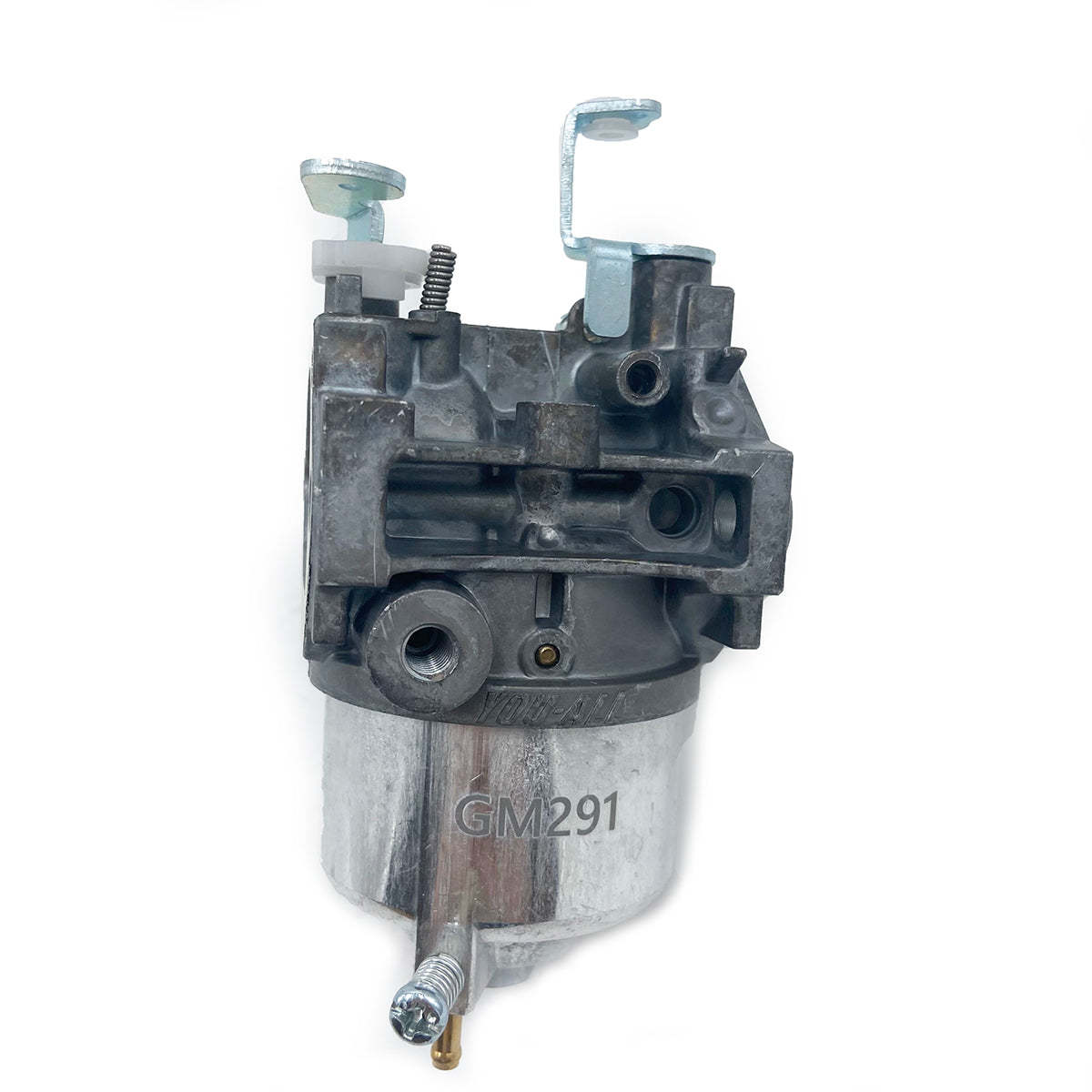 Carburetor GM291 For Mitsubishi GM301 GB290 GB300 GT1000 8HP 10HP MGE4000 MGE4800 MBG5500 Engine Motor