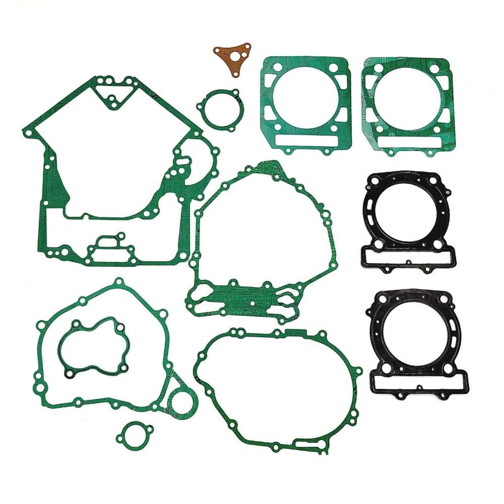 New Full Engine Gasket Kit For Hisun 1000CC HS1000 Massimo Bennche Qlink MSU ATV UTV Parts